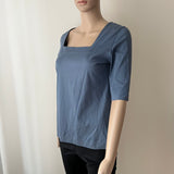 neues AKRIS PUNTO T-Shirt