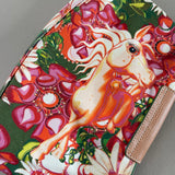 LONGCHAMP „Garden Foo“ Tasche