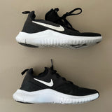 NIKE Free TR 8 Black