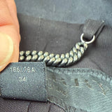BURBERRY PRORSUM Blazer