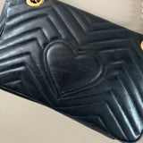 GUCCI Small Marmont Tasche
