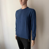 MAURIZIO BALDASSARI Kaschmir Pullover