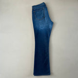 J BRAND Bootcut Jeans