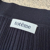 TOTEME Pullover