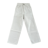 TOTÊME Flare Fit Jeans