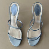 neuwertige RENÉ CAOVILLA Sandalen