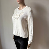 VIVIAN GRAF Pullover