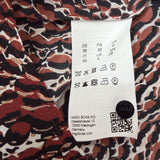 neue BOSS Seidenbluse