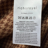 RICH & ROYAL Blazer