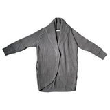 LAMBERTO LOSANI Cashmere Cardigan