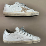 GOLDEN GOOSE „SUPERSTAR“ Sneakers