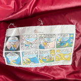 MONCLER „Seriette“ Daunenjacke