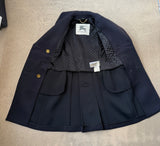 BURBERRY LONDON Mantel