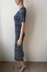 neues VIVAN GRAF Strickkleid