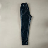 neue ALL SAINTS Leggings in Lederoptik