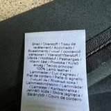 MAX MARA Kleid mit Gürtel