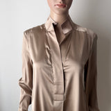 DEA KUDIBAL Seidenbluse
