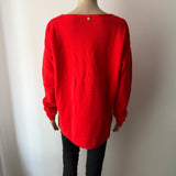 RICH & ROYAL Pullover