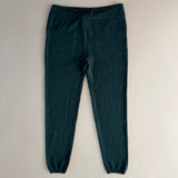 LALOTTA Lounge-Strickhose aus Wolle & Kaschmir