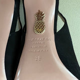 neue AQUAZZURA Pumps Bow Tie