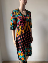 neues M MISSONI Kleid