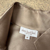 DEA KUDIBAL Seidenbluse