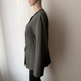 neue AKRIS PUNTO Jacke