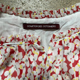 COMPTOIR DES COTONNIERS Kleid