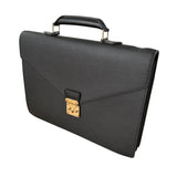 LOUIS VUITTON „Ambassadeur“ Aktentasche
