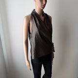 neues MASSIMO DUTTI Top
