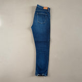 CITIZENS OF HUMANITY “Harlow Ankle high rise slim” Jeans