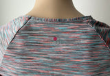 SWEATY BETTY Langarmshirt