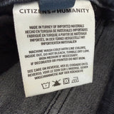 CITIZENS OF HUMANITY “Olivia” Jeans