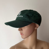 The Classics Cap „Breathe it all in“