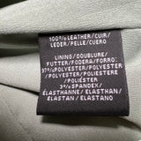 neue LAMARQUE Lederjacke
