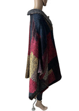 neues AKRIS Cape „Ingold“