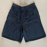 neue CHLOÉ Seidenshorts