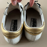 GOLDEN GOOSE "SUPERSTAR" Sneakers