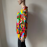 neues SYNONYME GEORGES RECH Shirt