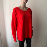 RICH & ROYAL Pullover