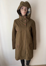 AIGLE Jacke