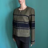 ungetragene SONIA BY SONIA RYKIEL Jacke