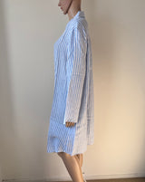 PURO LINO Kleid