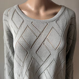 neuer VIVIAN GRAF „Sandra“ Pullover