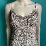 neues MORE TO COME Kleid