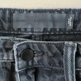 ALEXANDER WANG Jeansshorts