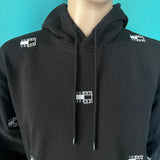 TOMMY JEANS Hoodie