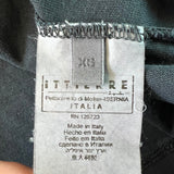 PIERRE BALMAIN Oversized Fit T-Shirt