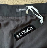 neuer MAX & CO. Faltenrock