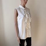 neue AKRIS PUNTO Bluse
